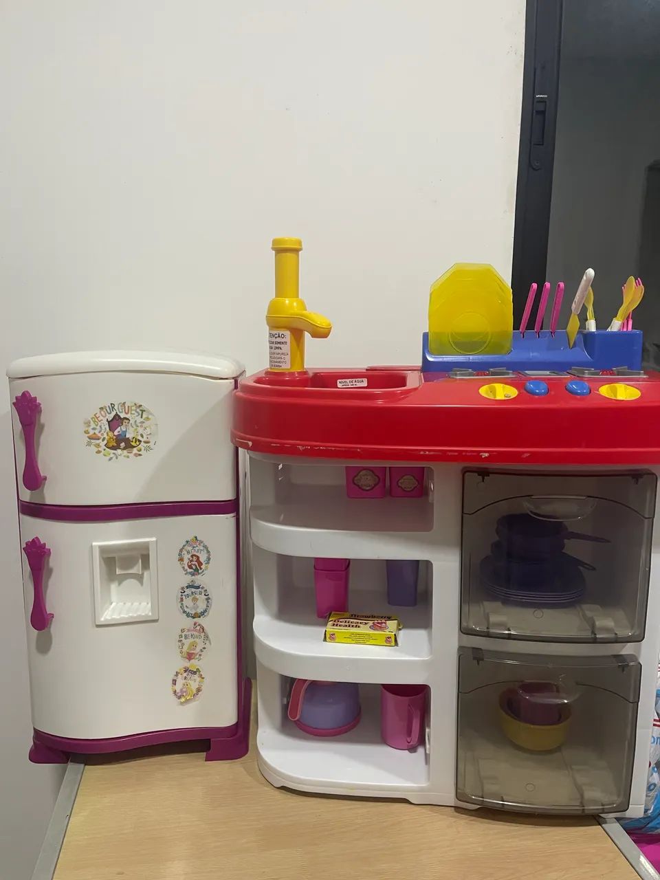 Vendo cozinha infantil  - Foto 5