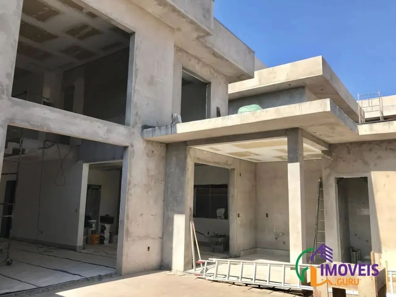 CASA EM CONDOMÍNIO - MONT ALCINO - SP - Foto 4