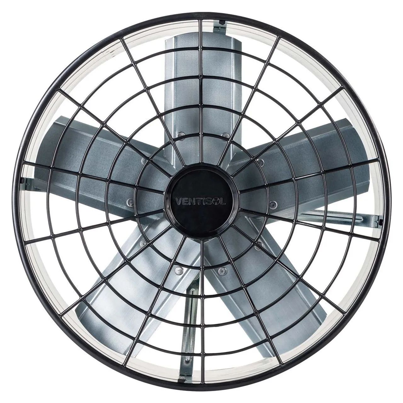 Exaustor Comercial Premium 40 cm 1/5CV 127v e 220v Ventisol