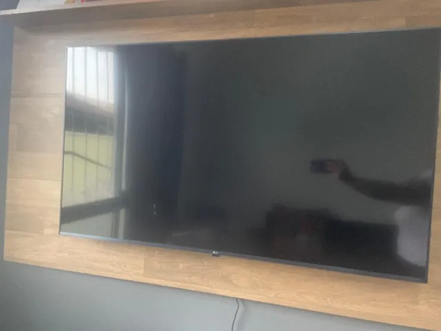 Tv smart 50 polegadas
