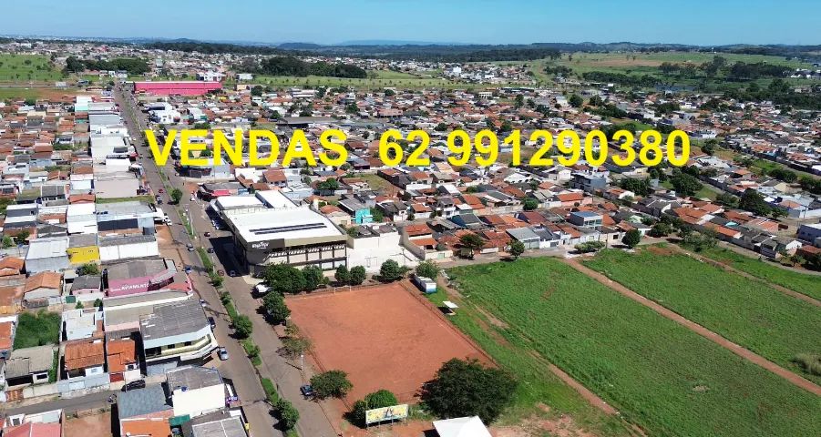 Residencial Triunfo 1 Lancamento