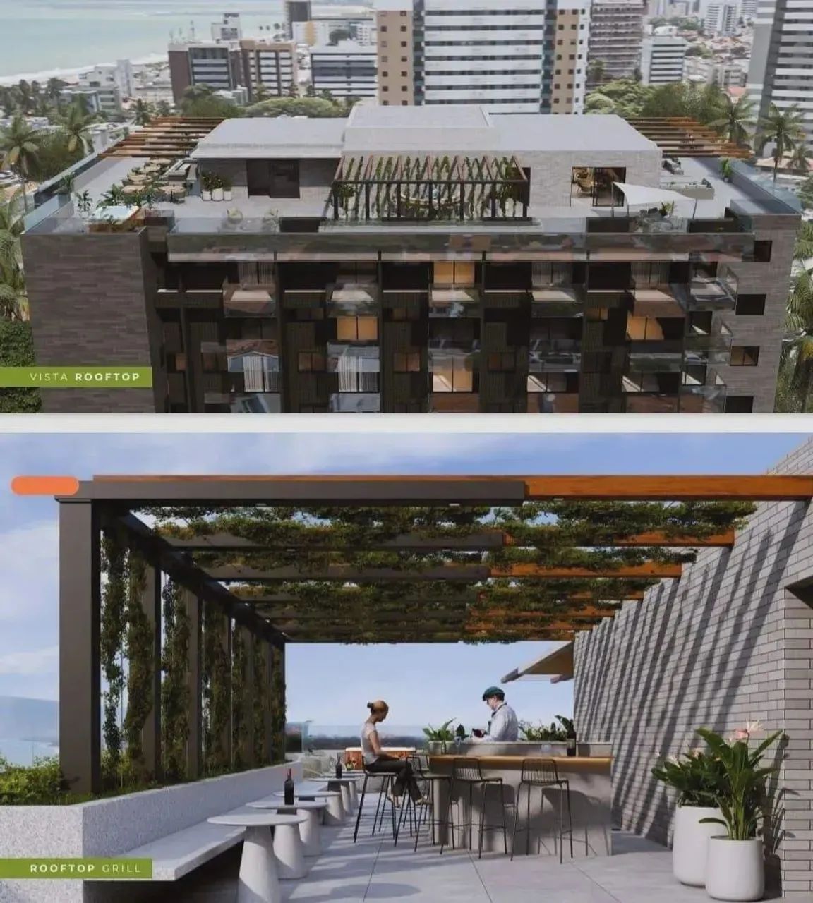 Apartamento à venda no RUA ELIAS RAMOS DE ARAÚJO, CRUZ DAS ALMAS, Maceió, AL - Foto 4