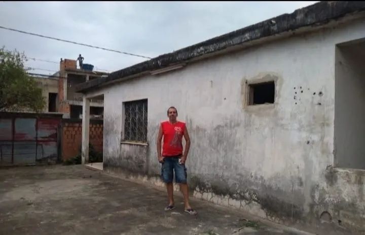 Foto - Belford Roxo - Xavantes