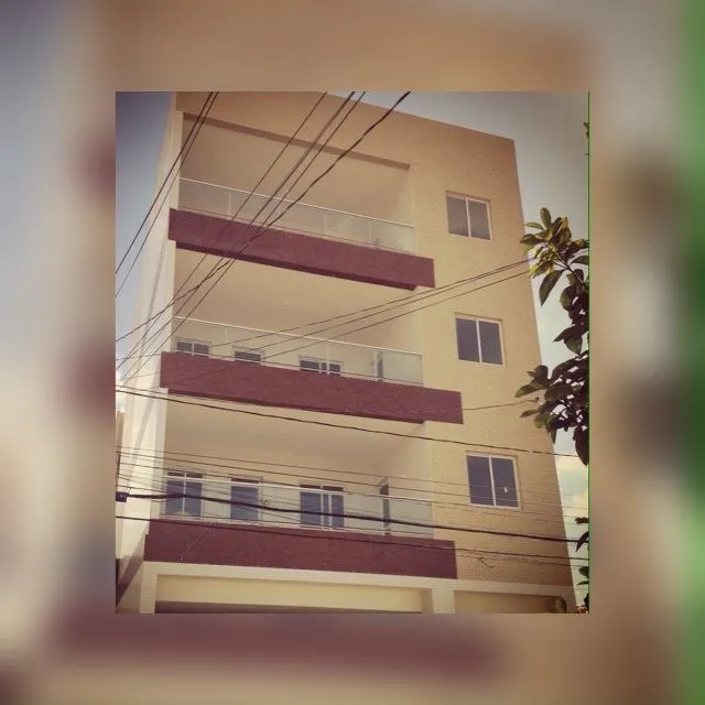 APARTAMENTO BAIRRO NOVO GUARABIRA