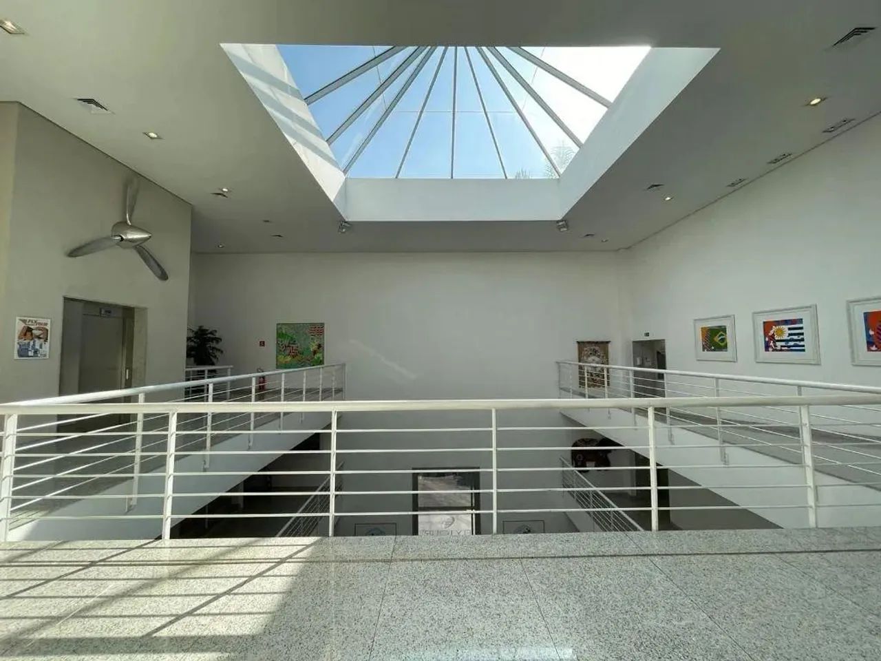 Prédio à venda e para alugar em Barueri, Alphaville Industrial, com 5250 m² - Foto 9