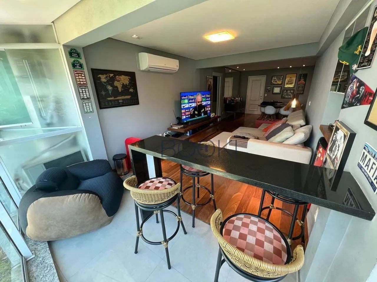 Oportunidade - Florida Penthouses - 96 m² - Brooklin - Foto 5