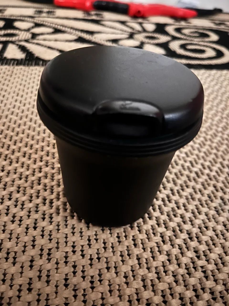 Cinzeiro original Fiat - Foto 2