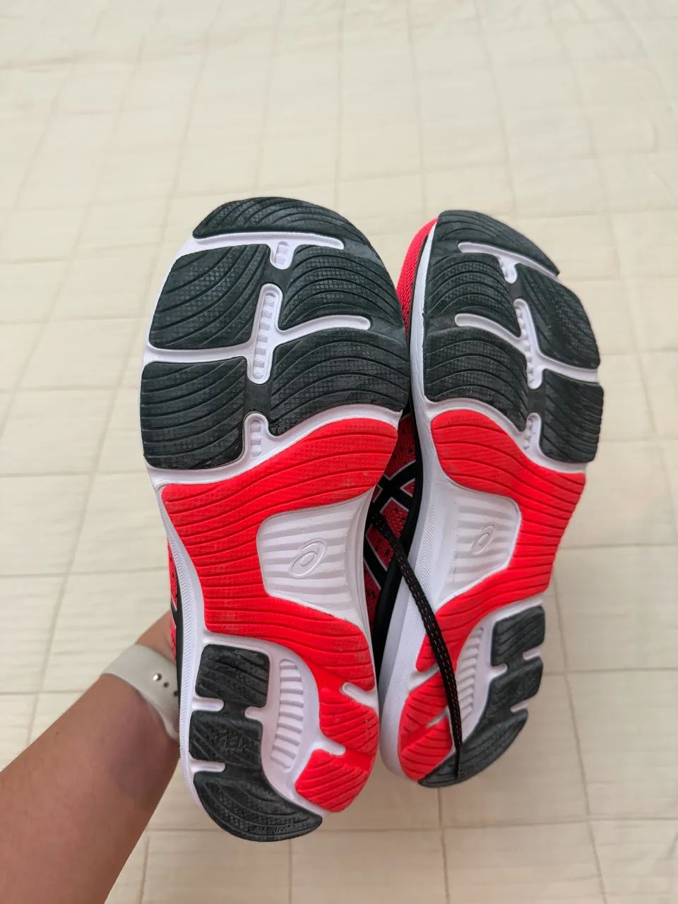 Tênis Acics 39 - Foto 2