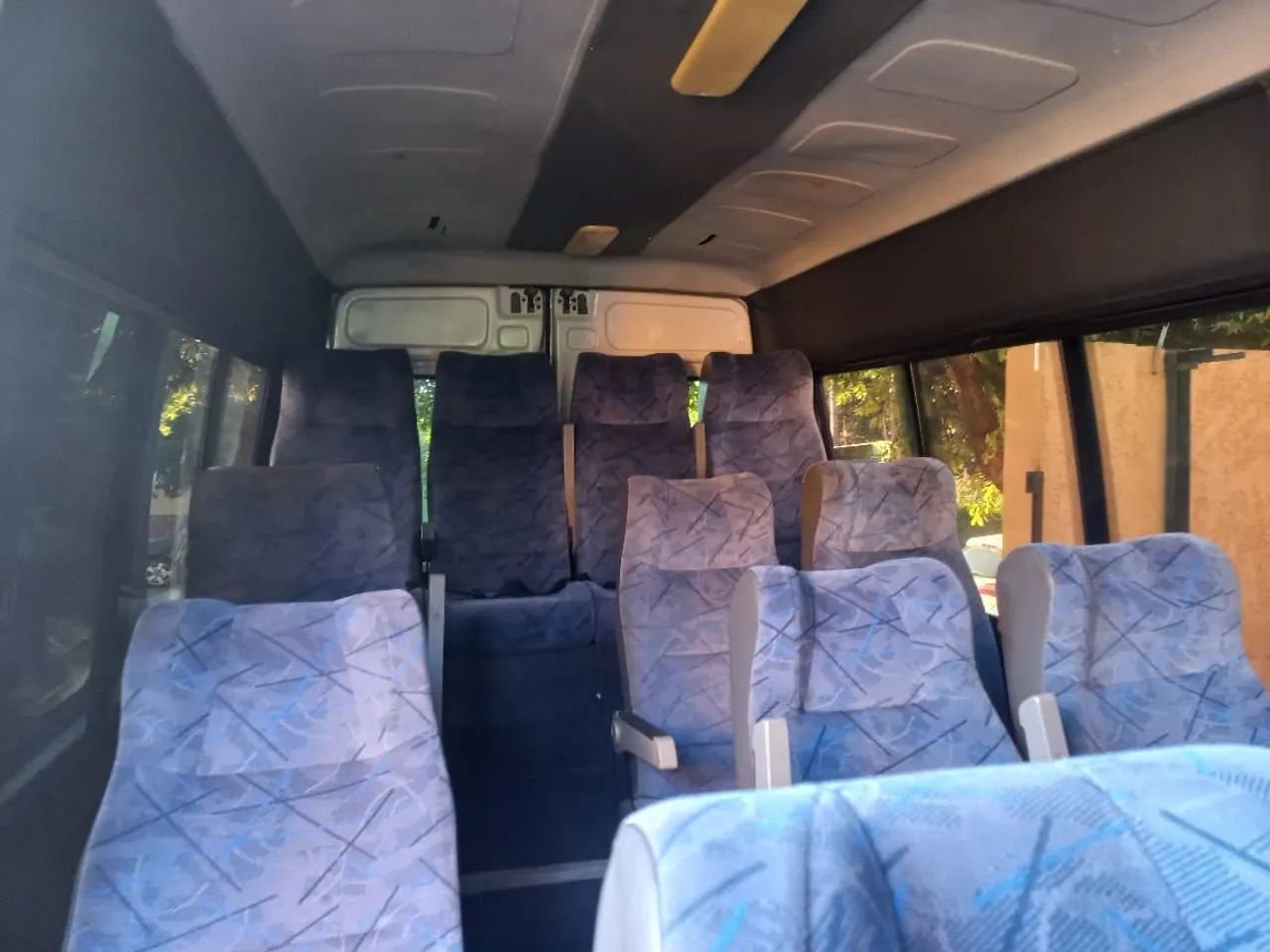 Iveco Daily 35S14 - Van para Carga - Foto 7