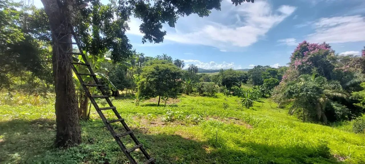 Imóvel para venda tem 320 metros quadrados com 3 quartos em c - Caldazinha - GO - Foto 4