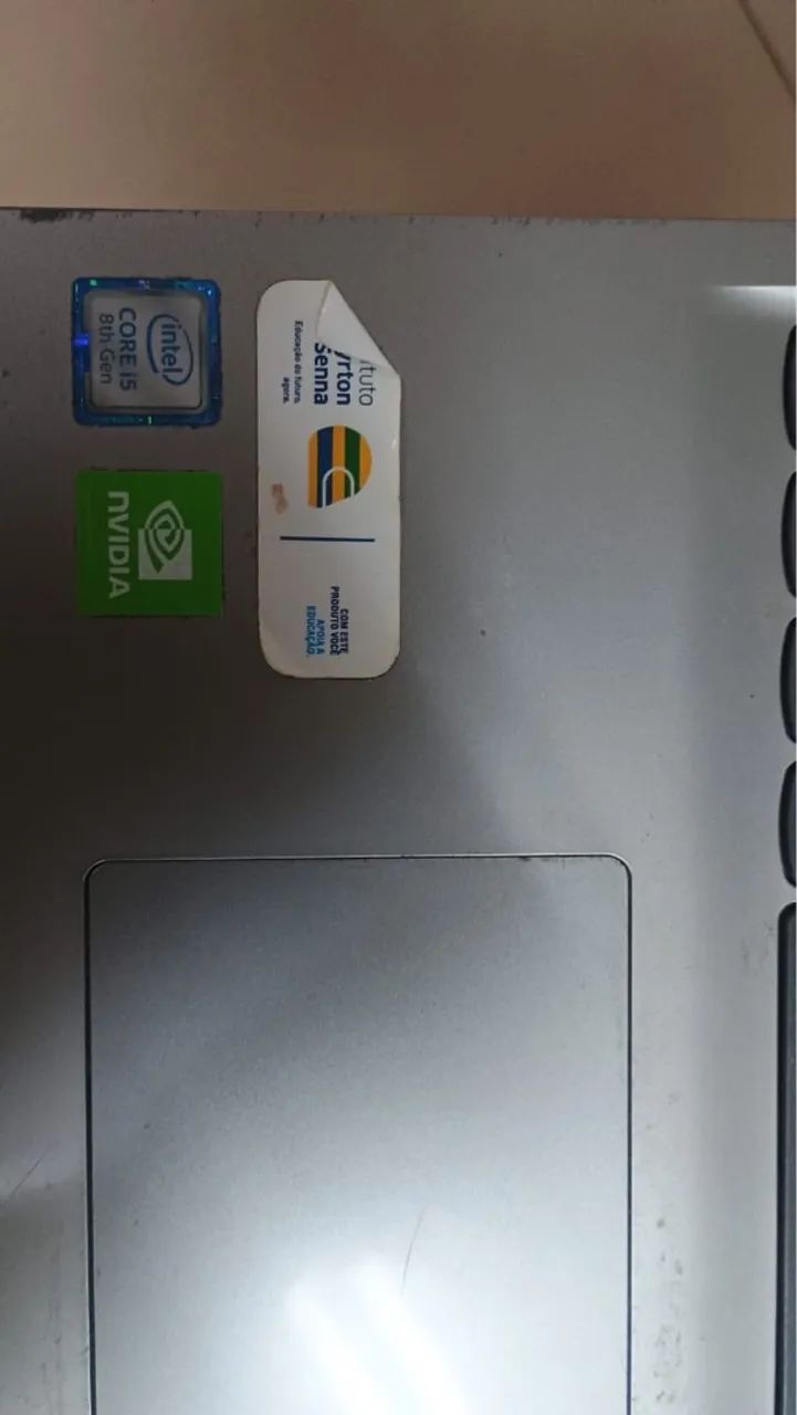 Notebook Lenovo - Foto 4