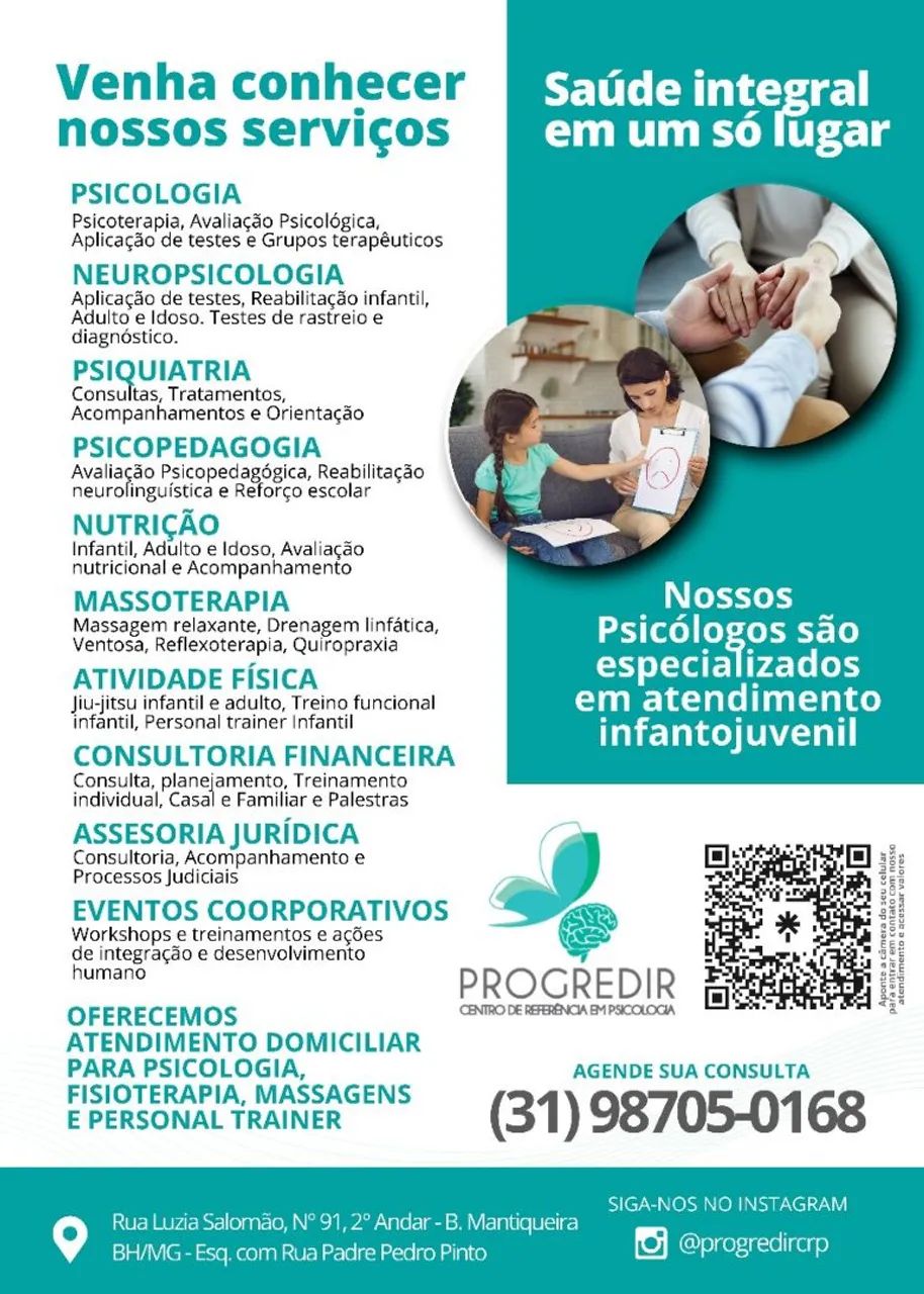 Serviços saúde  física  - Foto 3