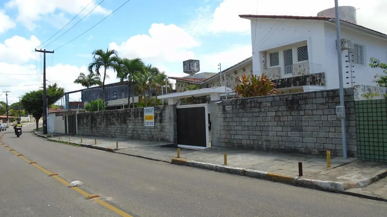 Casa para aluguel, Torre, João Pessoa - 13645