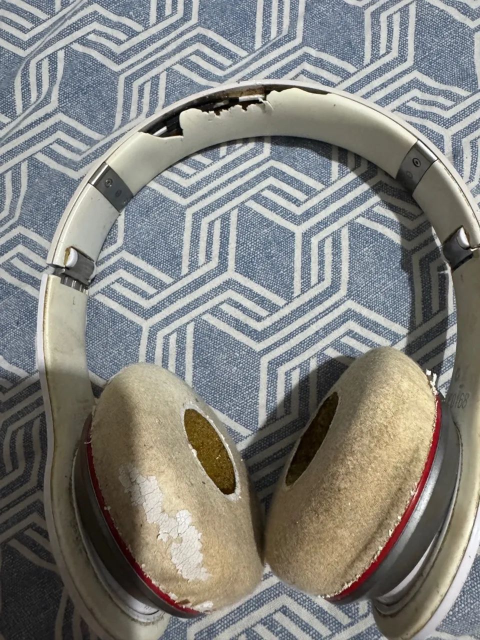 Fone de Ouvido Beats Wireless ( Original )  - Foto 4