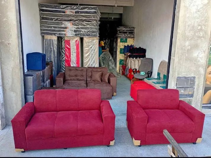 Sofa - Foto 2
