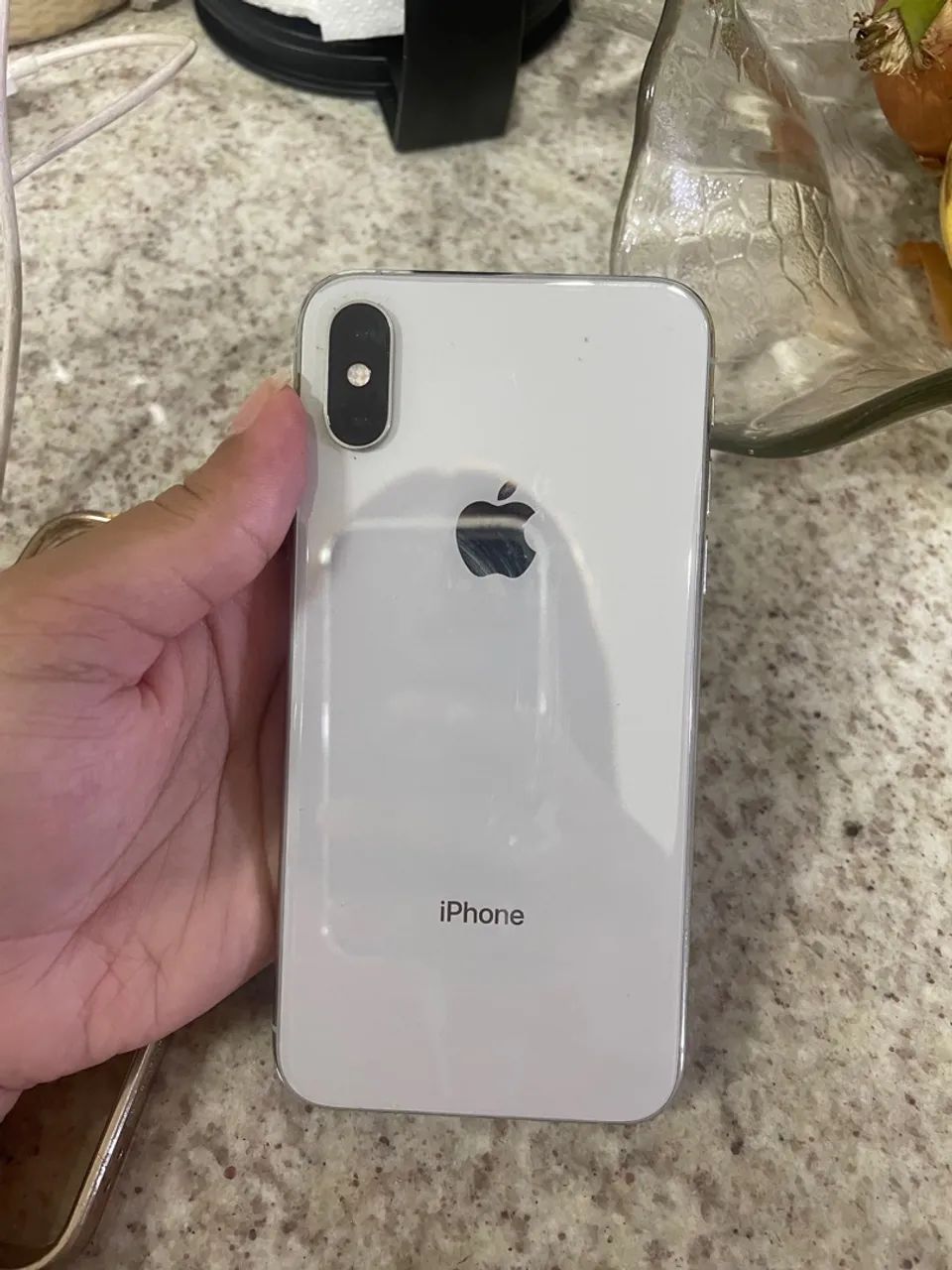 Carcaça de iPhone XS  - Foto 2