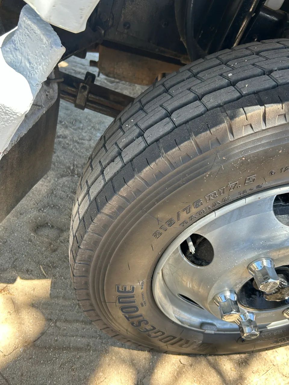 Caminhão Volkswagen 6 90  - Foto 11