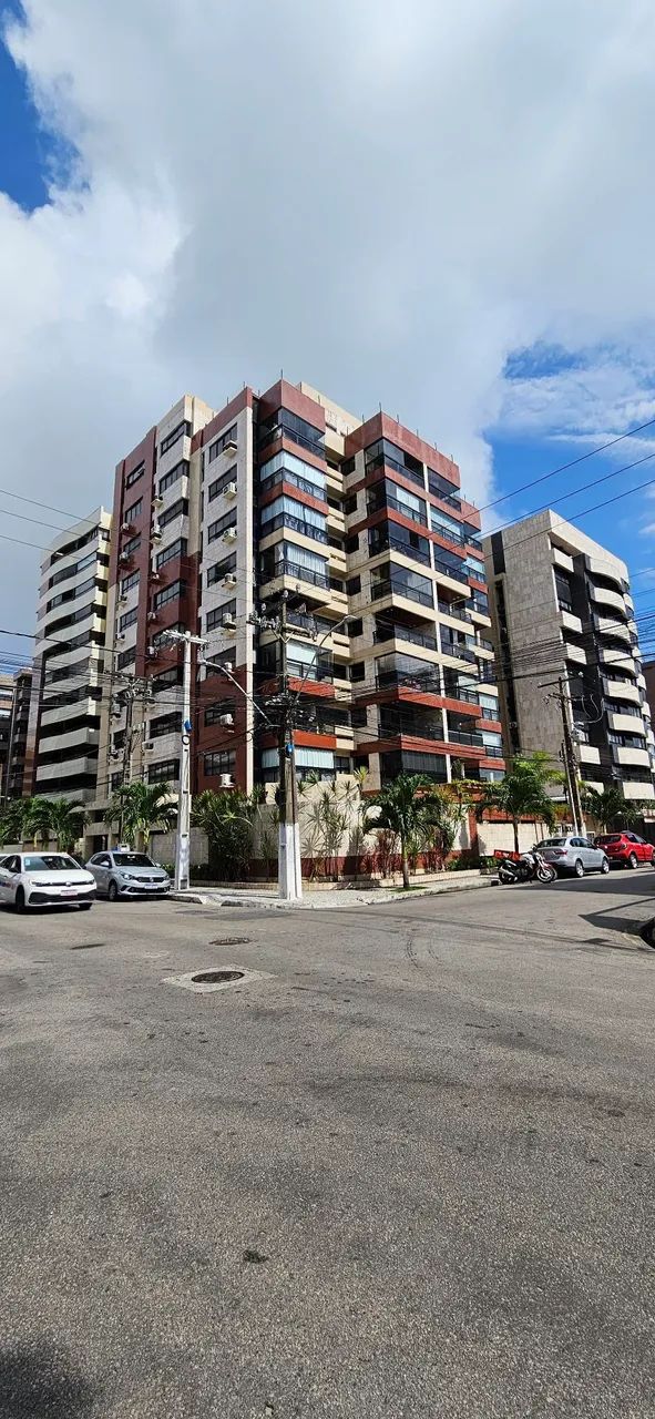 Primeira imagem do imóvel