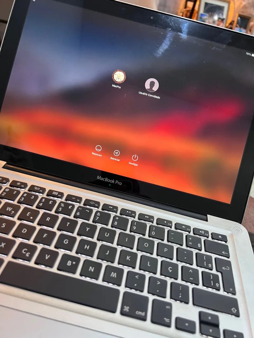 MacBook Pro 2011 - Foto 4