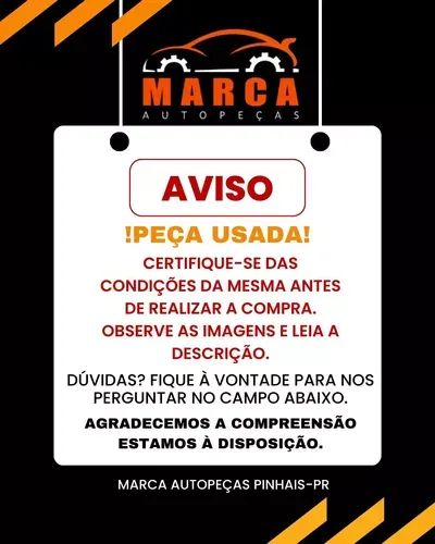 Suporte Regulador Calço Do Audi A3 2001 - 8d0837153 - Foto 2