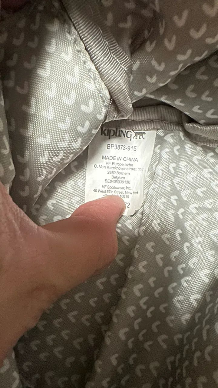 Mochila kipling - Foto 2