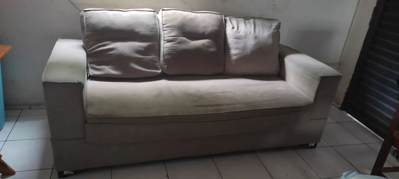 Sofá Bom pra vender logo 850 - Foto 5