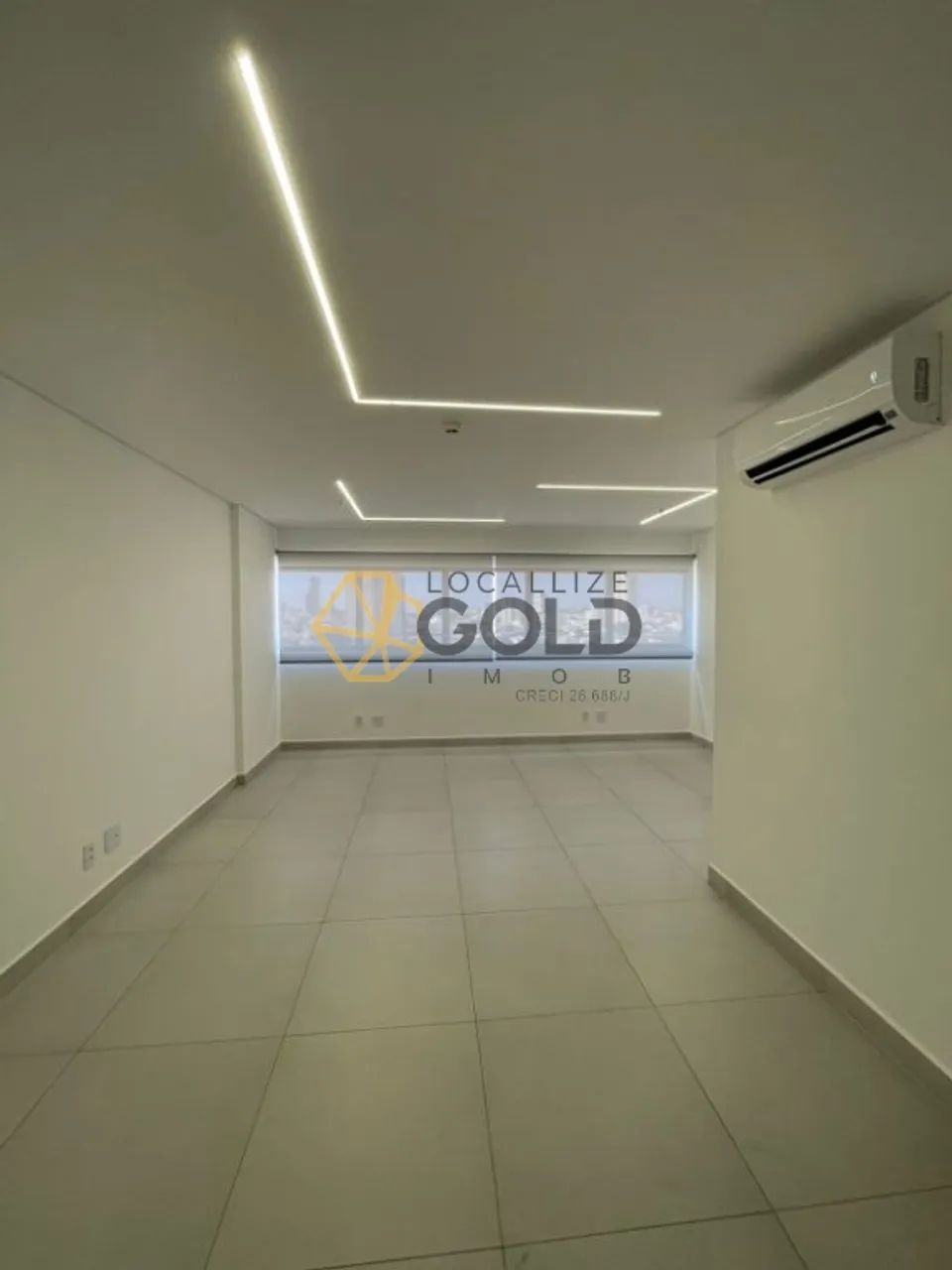 Sala Comercial para Locação em Franca / SP no Centro - Foto 2