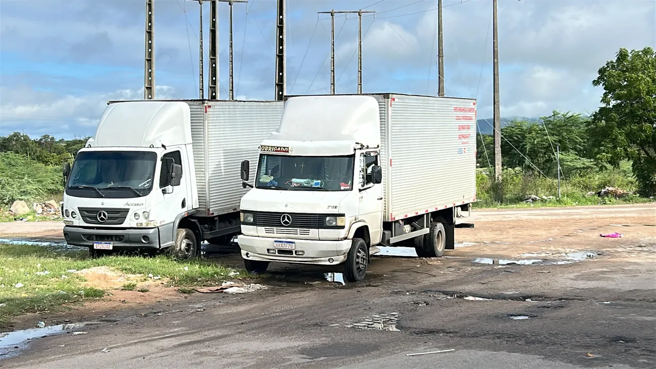 Mudança