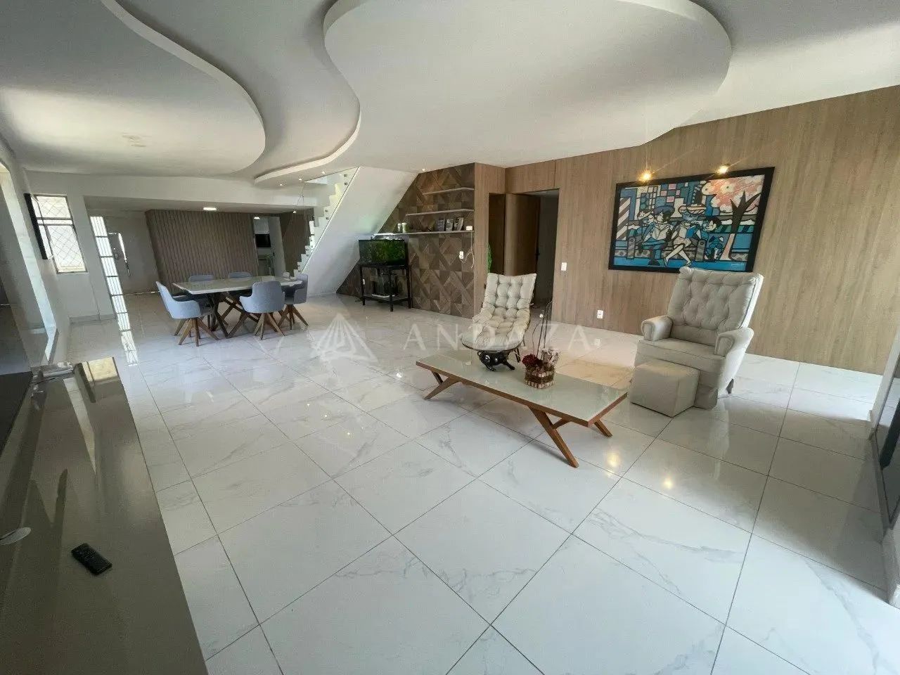 Cobertura Duplex 5 Quartos no Farol 411m² - Foto 5