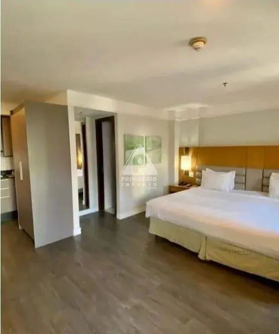 Studio com Varanda em Botafogo: 40m², 1 Vaga e Lazer Completo - Foto 4