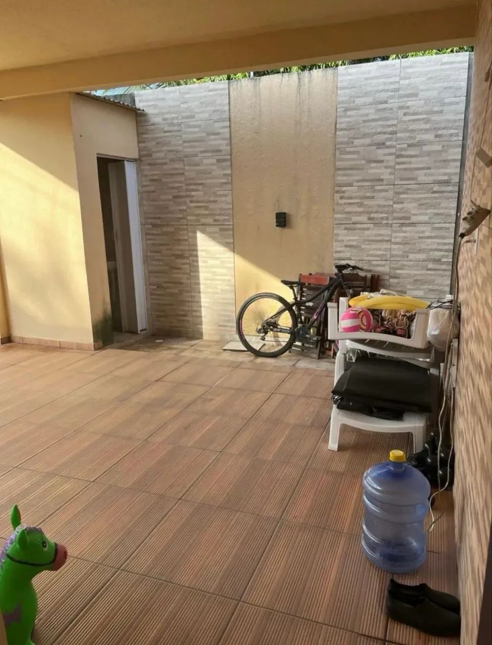 C| Linda casa no monte castelo  - Foto 4