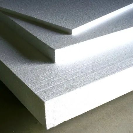 Placas de isopor -50mm 
