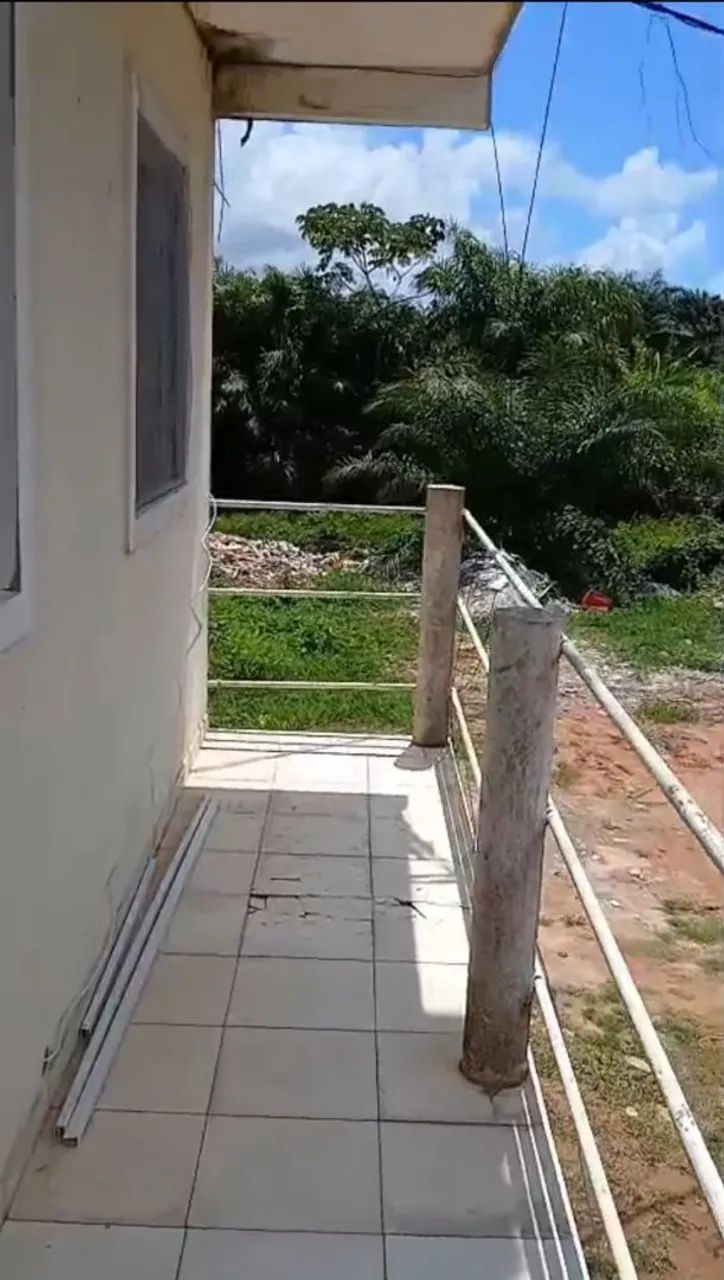 Foto - Salvador - Águas Claras