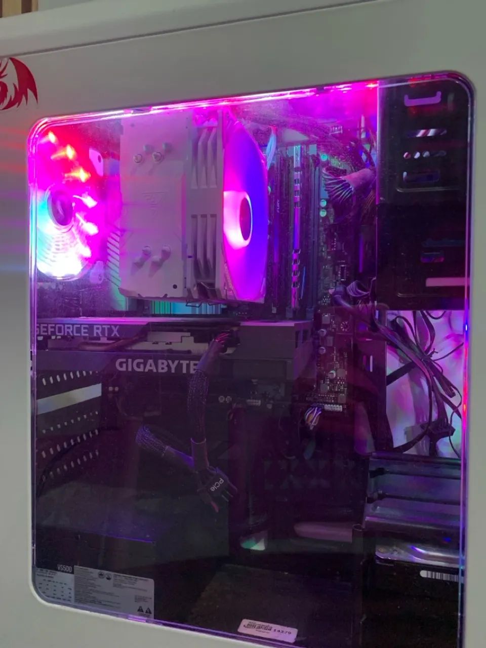 PC Gamer Completo - Foto 2