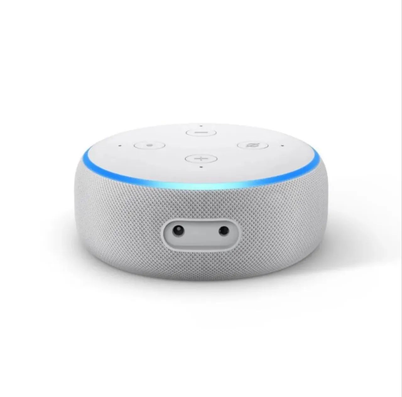 Alexa Echo Dot 3ª Geração  - Foto 3