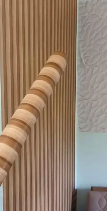 Papel de Parede Imitação Mármore Cinza - Foto 3