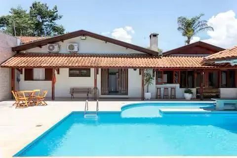 LINDA CHÁCARA A VENDA NA CIDADE DE MONTE MOR