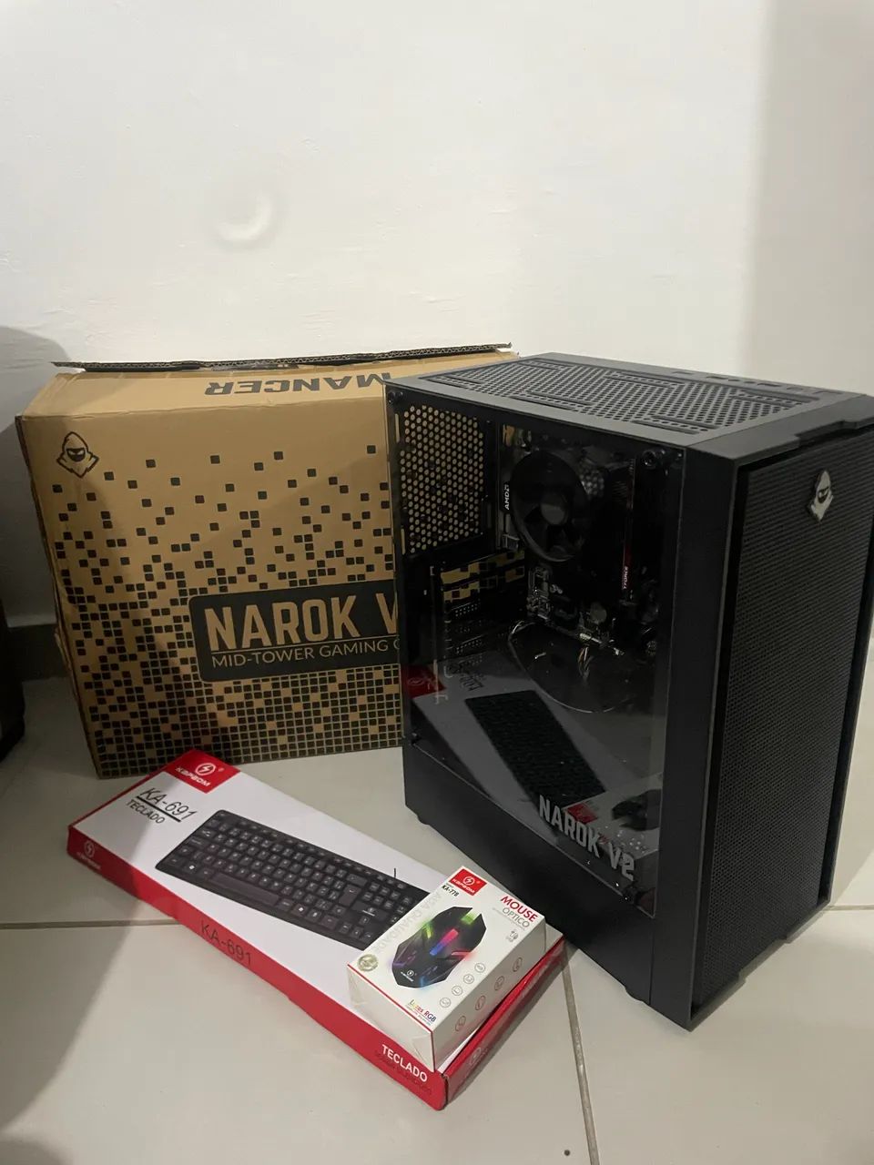 PC GAMER AMD64396502919299120