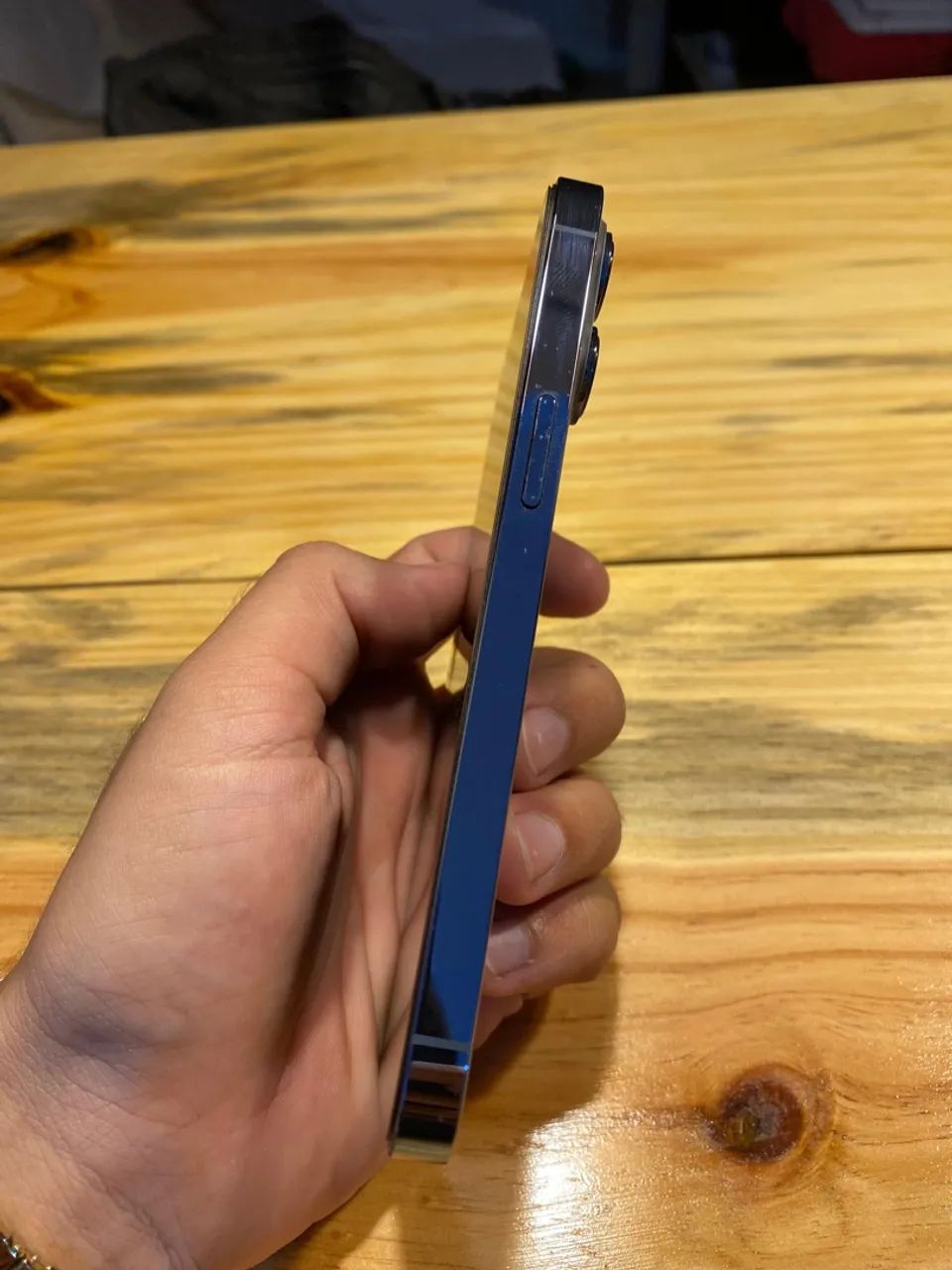 iPhone 13 Pro  - Foto 3