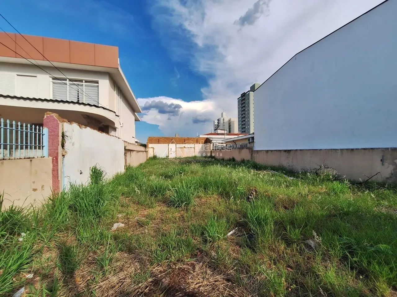 terreno - Jardim Nossa Senhora Auxiliadora - Campinas - Foto 6