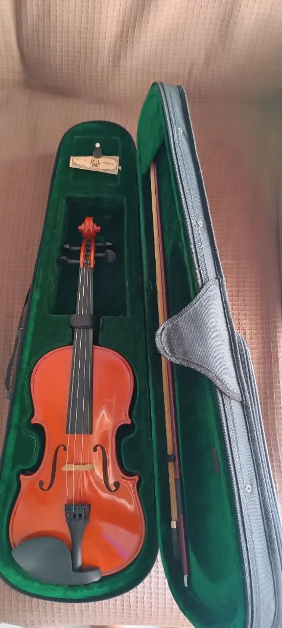 Violino 4/4 - Foto 4