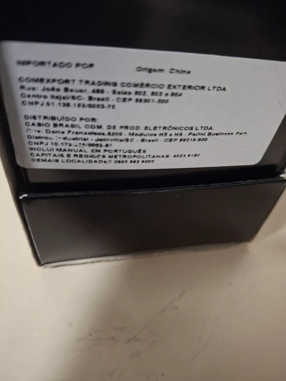Relogio gshok original - Foto 3