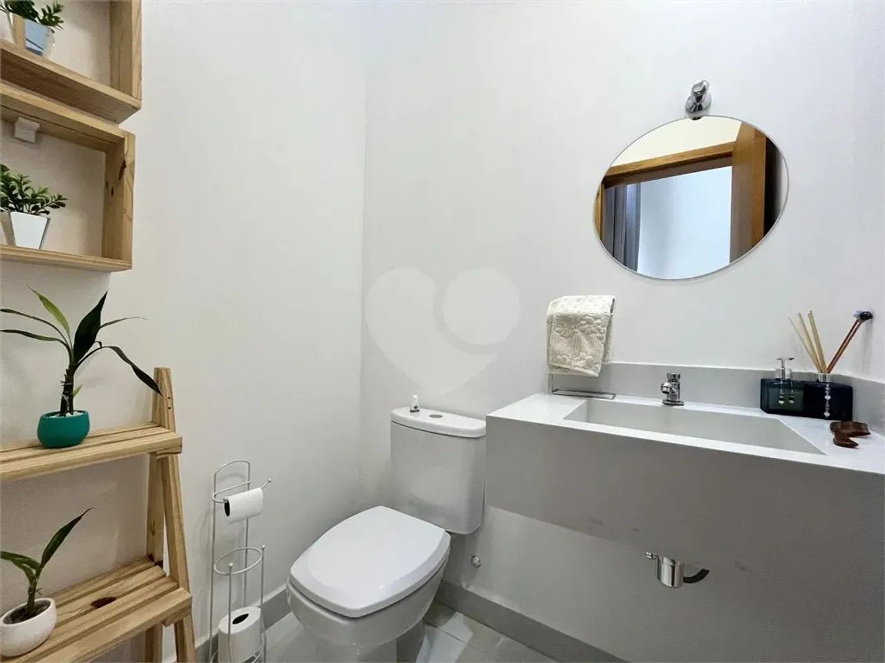 Casa à venda com 3 quartos, sendo 3 suítes, no condomínio Terras de São Francisco, Sorocab - Foto 4