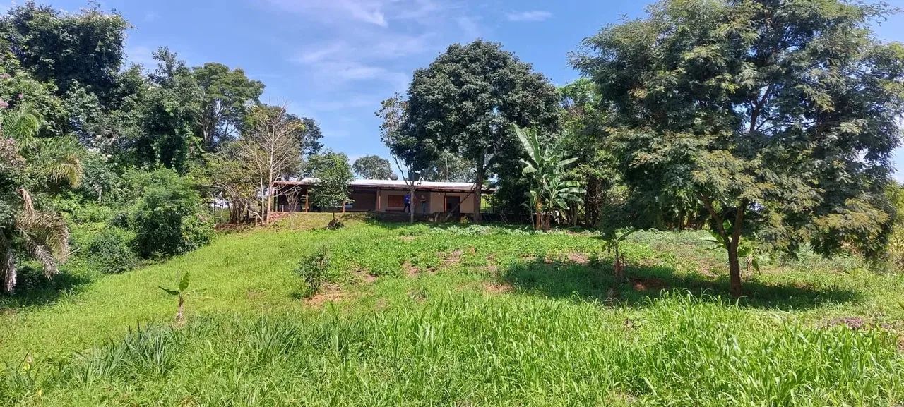 Imóvel para venda tem 320 metros quadrados com 3 quartos em c - Caldazinha - GO - Foto 2