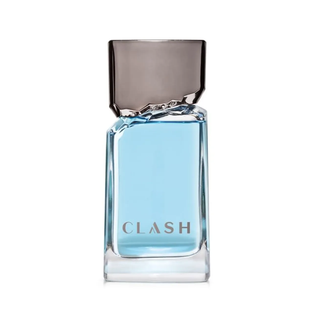 Perfume Clash - Fragrância Refrescante e Sofisticada