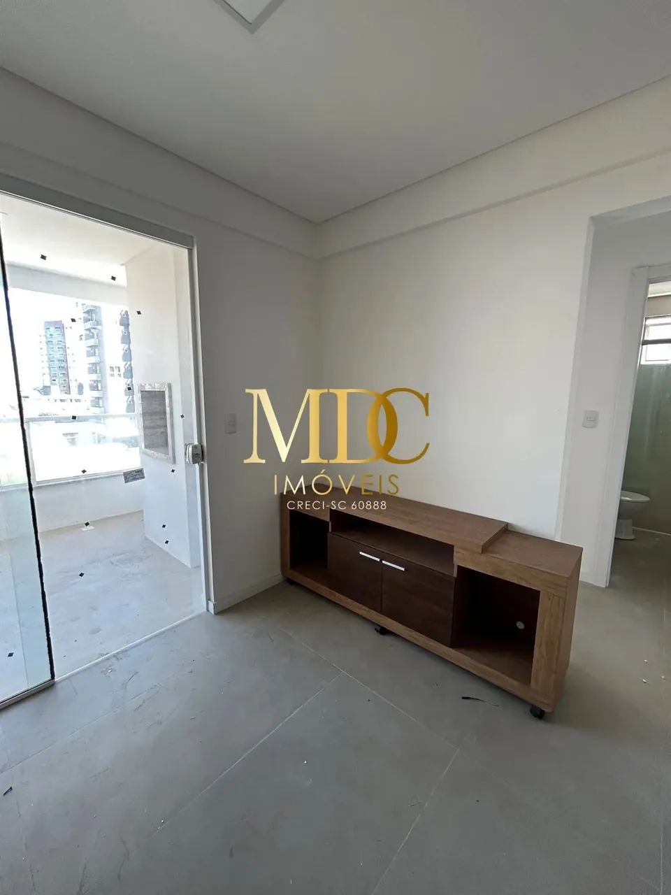 Apartamentos 2 Dormitórios para locação em Itajaí - SC