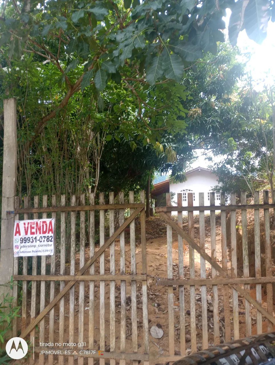 Vendo Chacara Domingos Martins Casa 3Q em Panelas a 7km Br262 e de 4km Biriricas - Foto 4