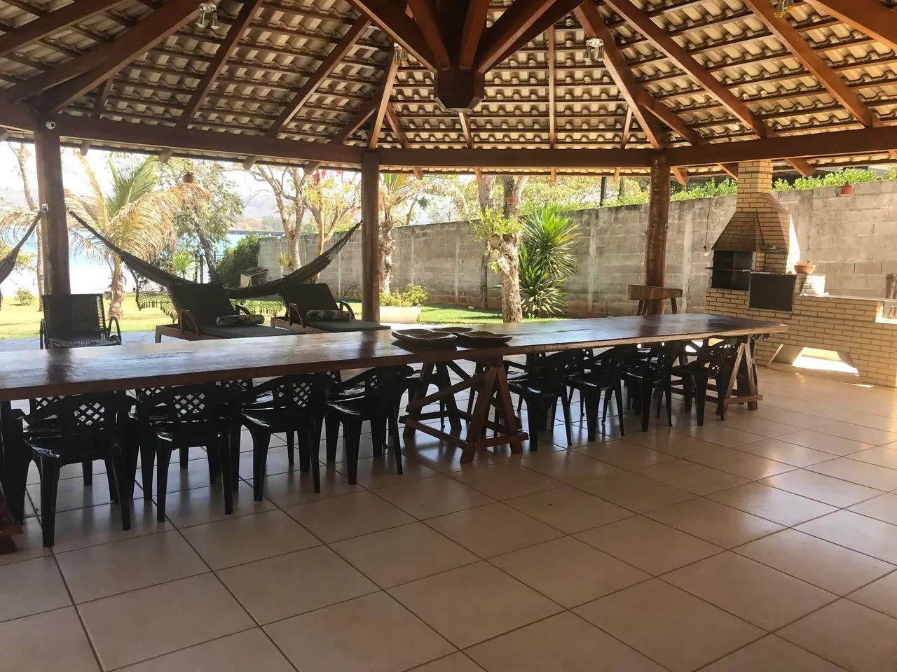 Casa de Temporada em Rifaina - Foto 14