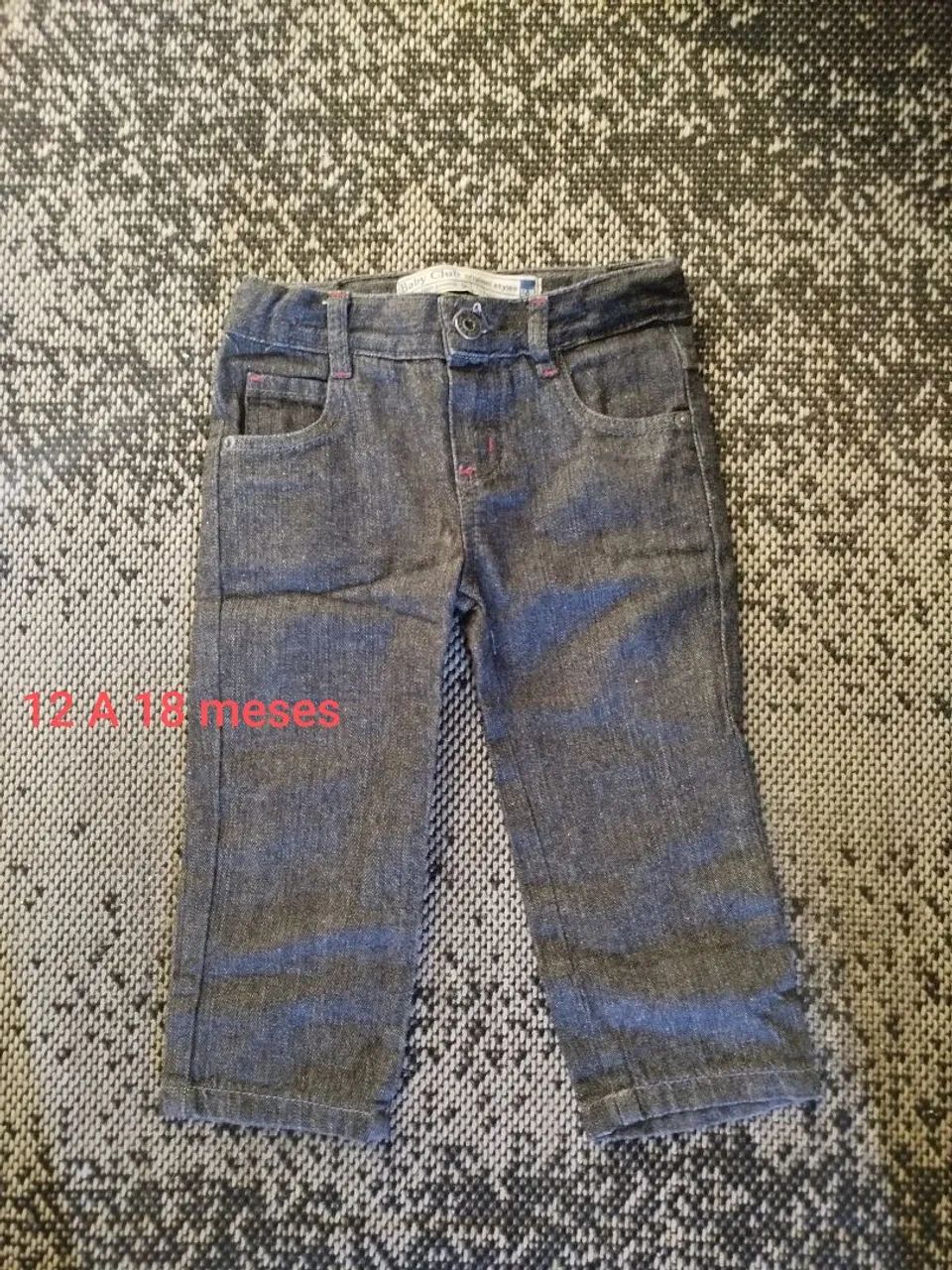 Lote de roupas infantis 10 peças  - Foto 5
