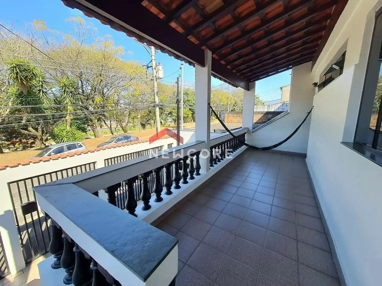 Casa em Rua Guaxinduva - Parque Jaçatuba - Santo André/SP - Foto 2